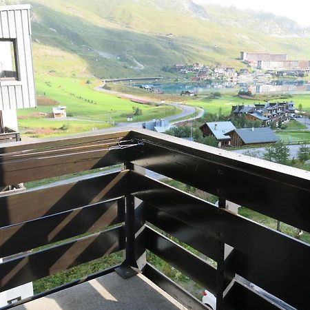 Val Claret, Tignes T2 Tout Confort De 36M2 Luaran gambar