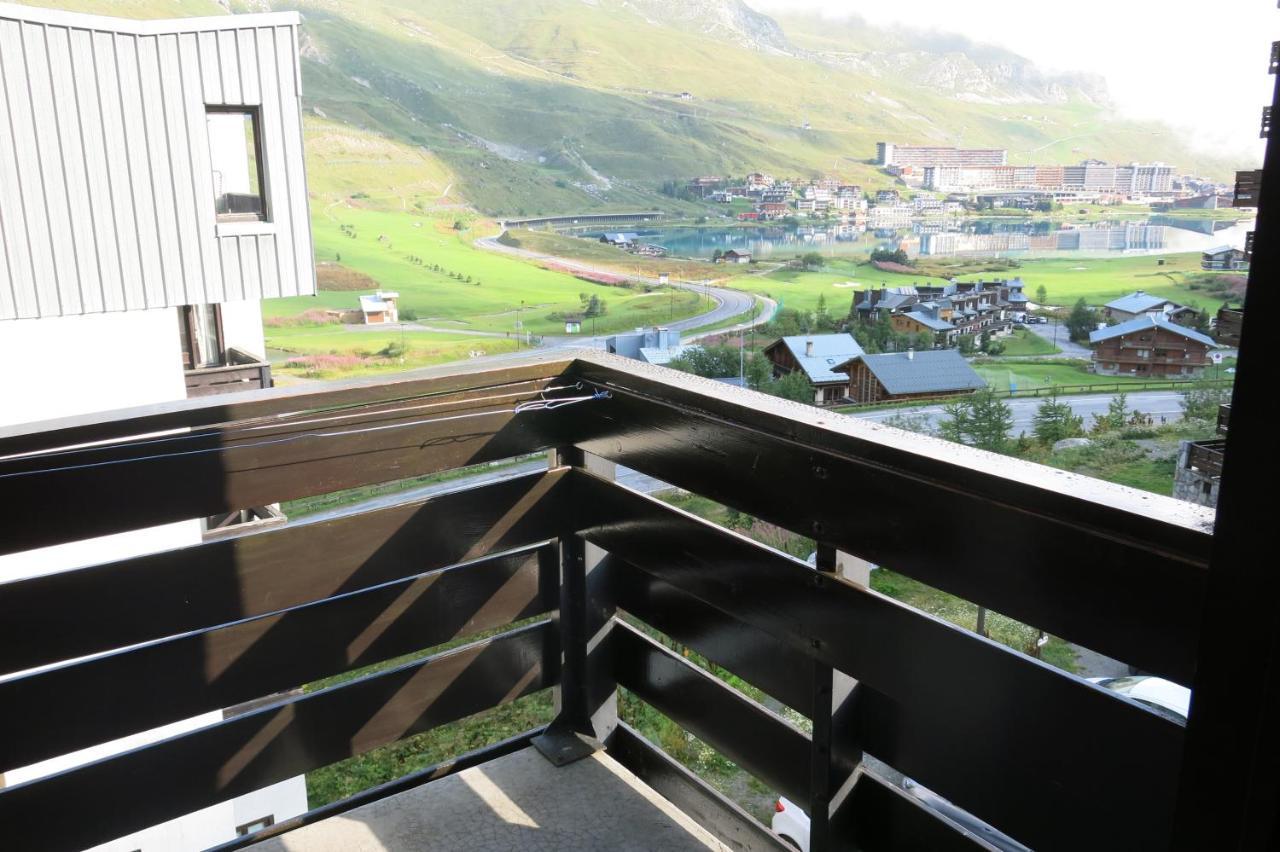 Val Claret, Tignes T2 Tout Confort De 36M2 Luaran gambar