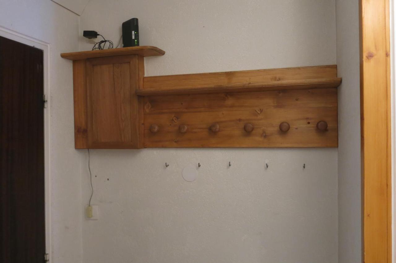 Val Claret, Tignes T2 Tout Confort De 36M2 Luaran gambar