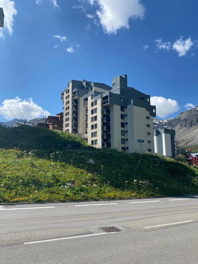Val Claret, Tignes T2 Tout Confort De 36M2 Luaran gambar