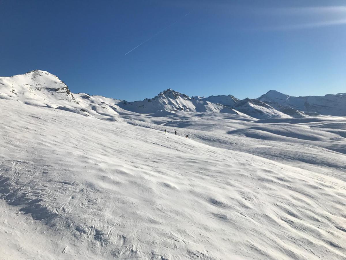 Val Claret, Tignes T2 Tout Confort De 36M2 Luaran gambar