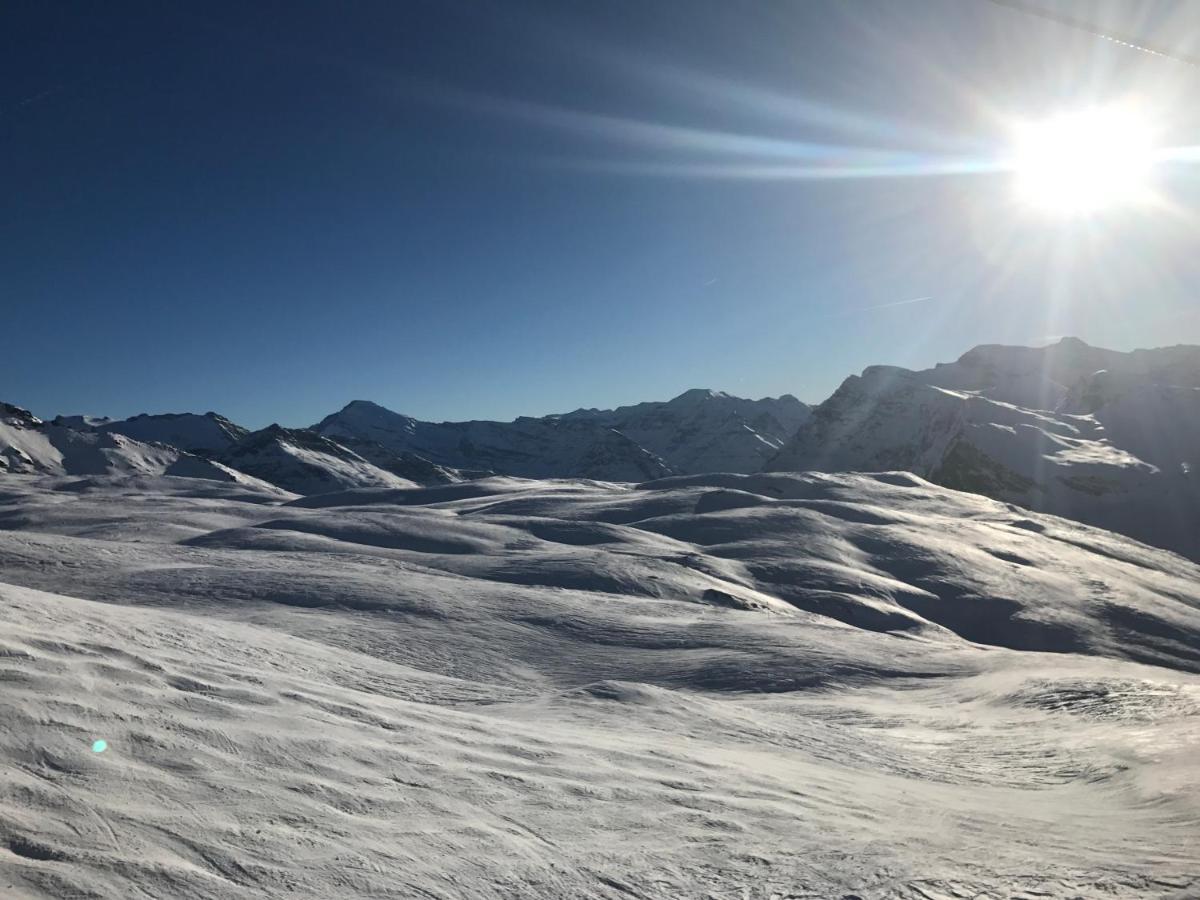 Val Claret, Tignes T2 Tout Confort De 36M2 Luaran gambar