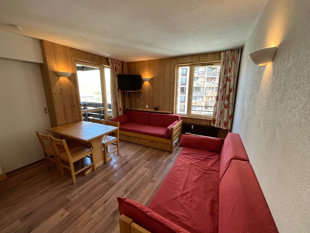 Val Claret, Tignes T2 Tout Confort De 36M2 Luaran gambar