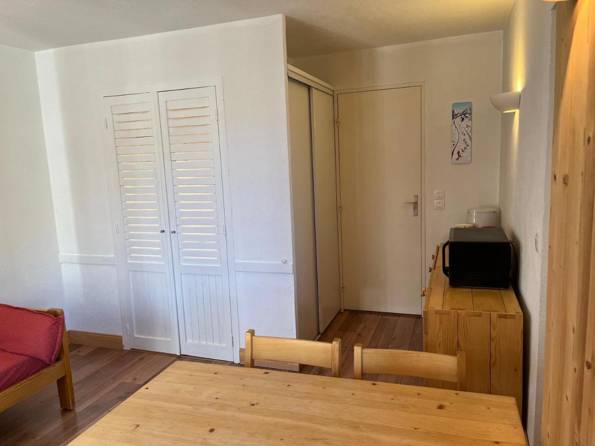 Val Claret, Tignes T2 Tout Confort De 36M2 Luaran gambar