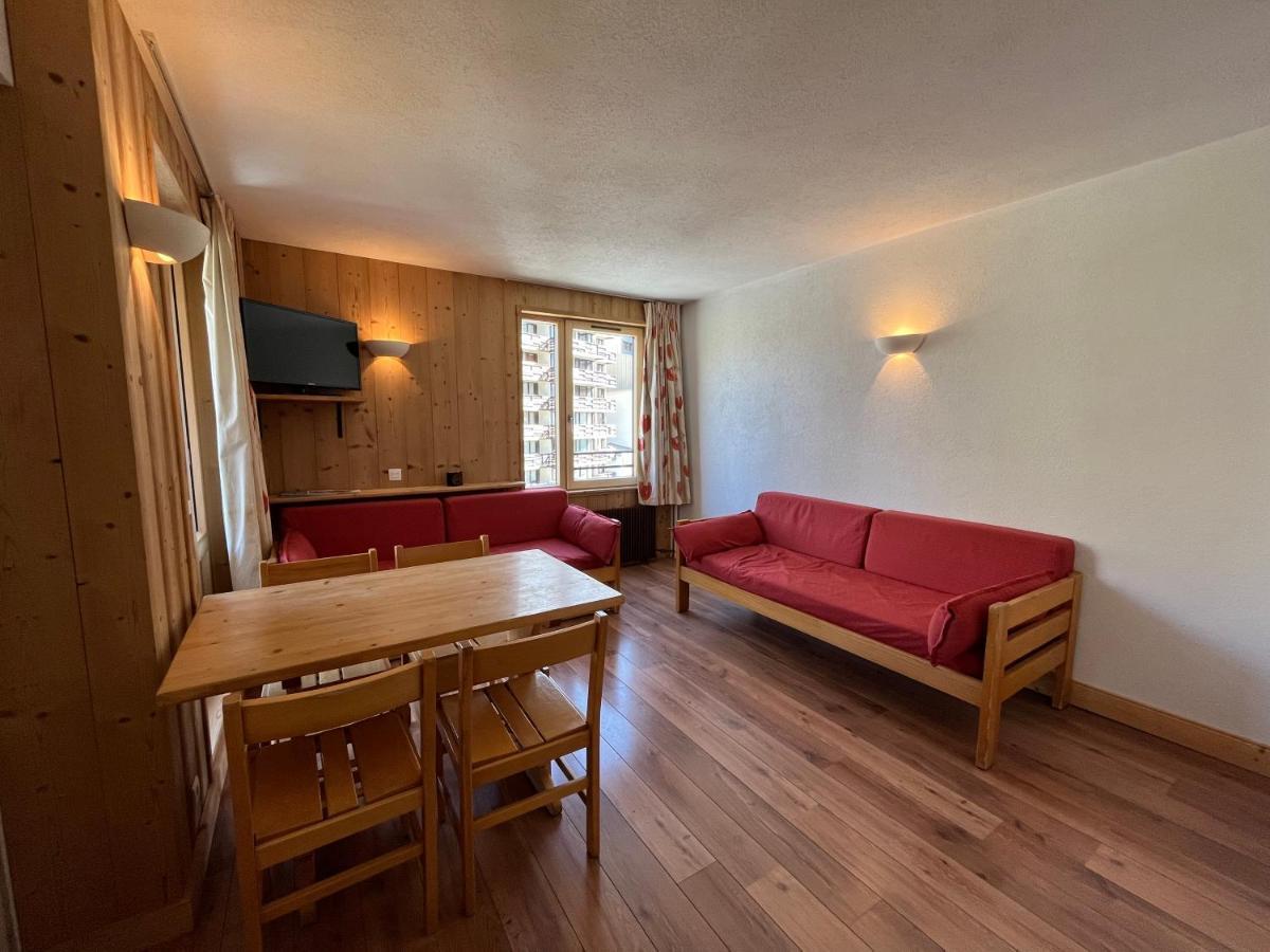 Val Claret, Tignes T2 Tout Confort De 36M2 Luaran gambar