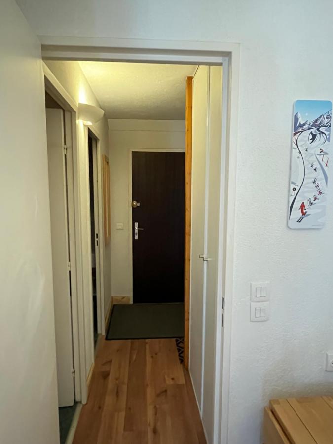 Val Claret, Tignes T2 Tout Confort De 36M2 Luaran gambar