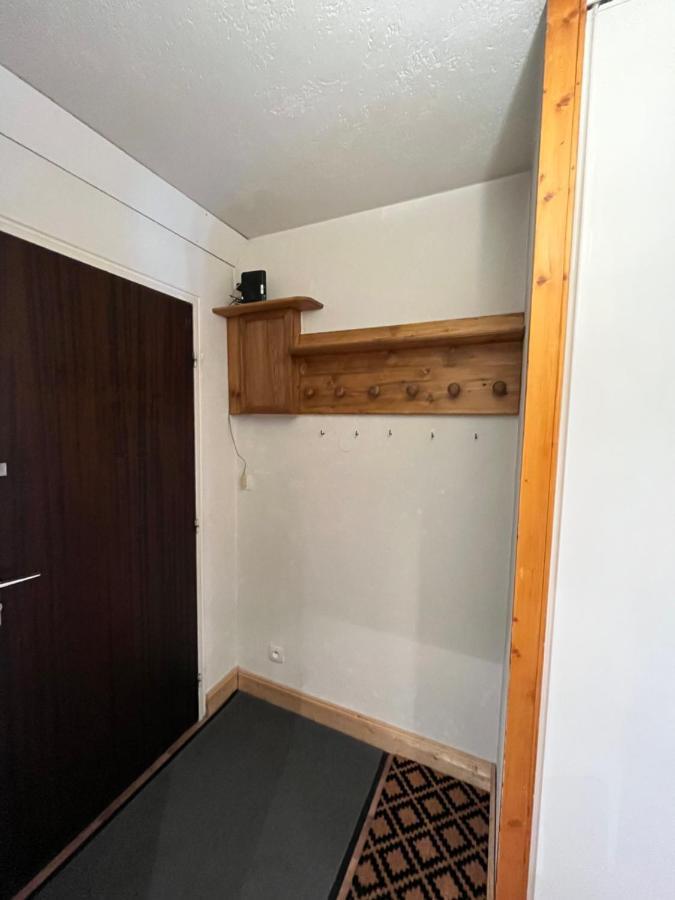 Val Claret, Tignes T2 Tout Confort De 36M2 Luaran gambar