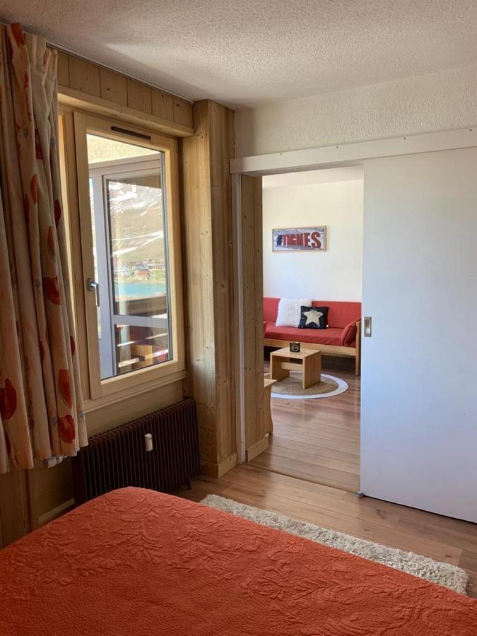 Val Claret, Tignes T2 Tout Confort De 36M2 Luaran gambar