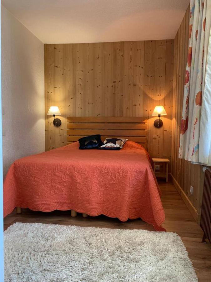 Val Claret, Tignes T2 Tout Confort De 36M2 Luaran gambar