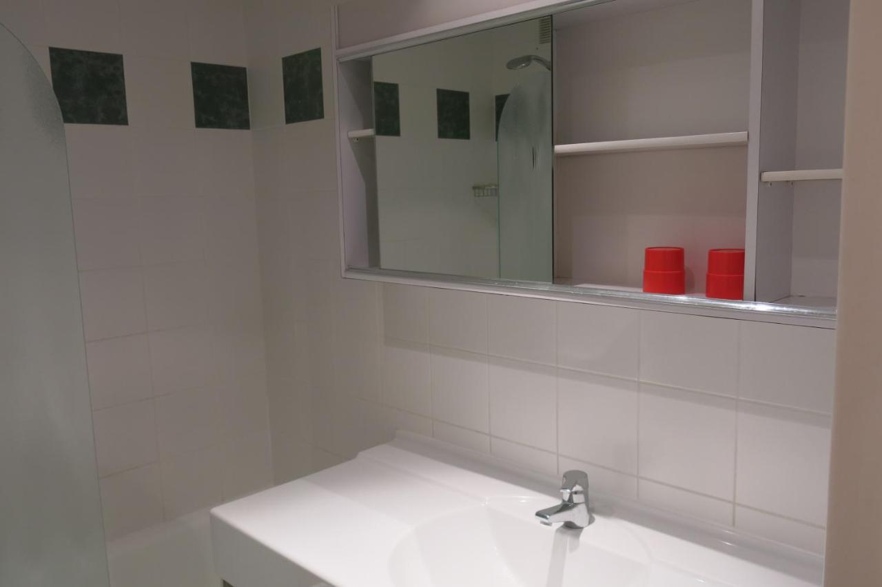 Val Claret, Tignes T2 Tout Confort De 36M2 Luaran gambar